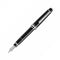 Meisterstuck Homage to W.A. Mozart Platinum Trim Fountain Pen Fine